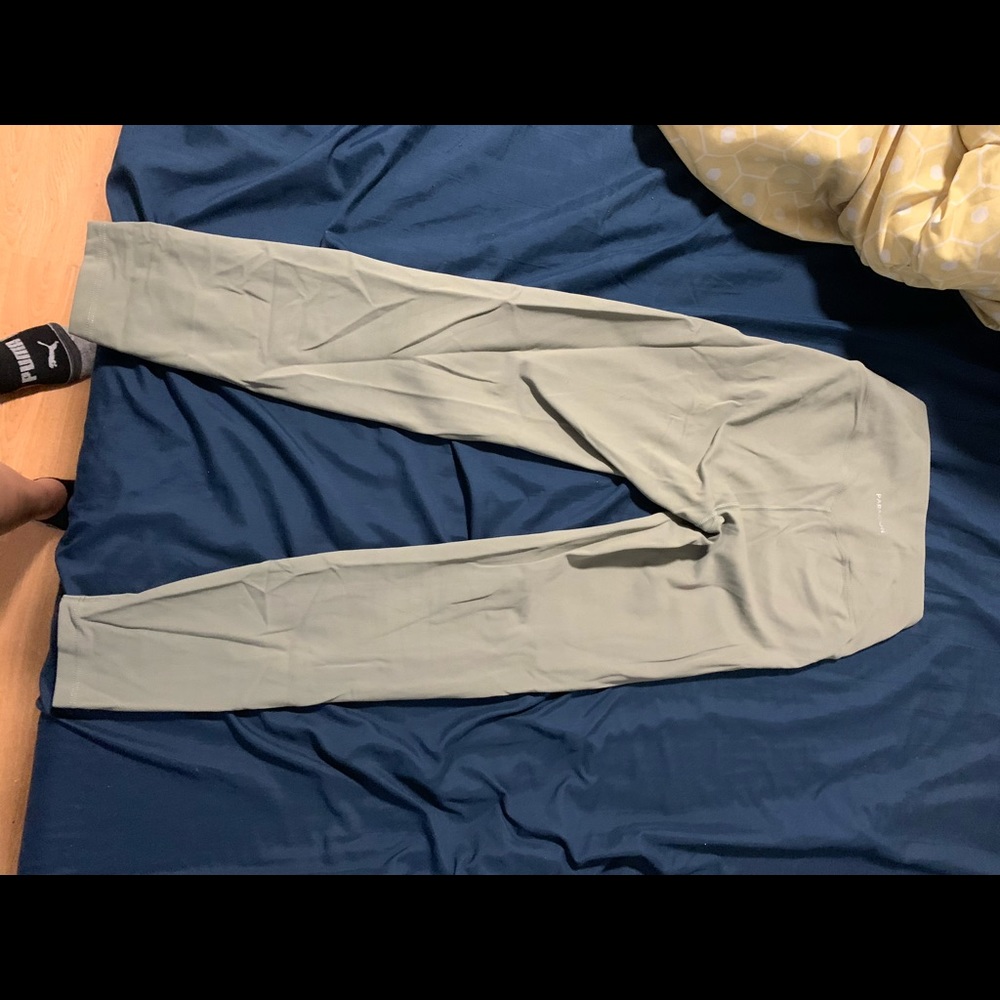 Paragon everyday leggings